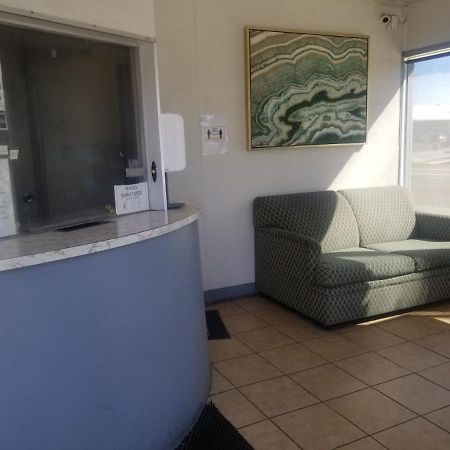 Palm Motel Los Angeles Dış mekan fotoğraf