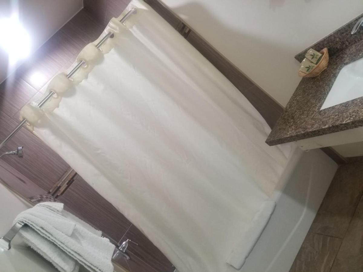 Palm Motel Los Angeles Dış mekan fotoğraf